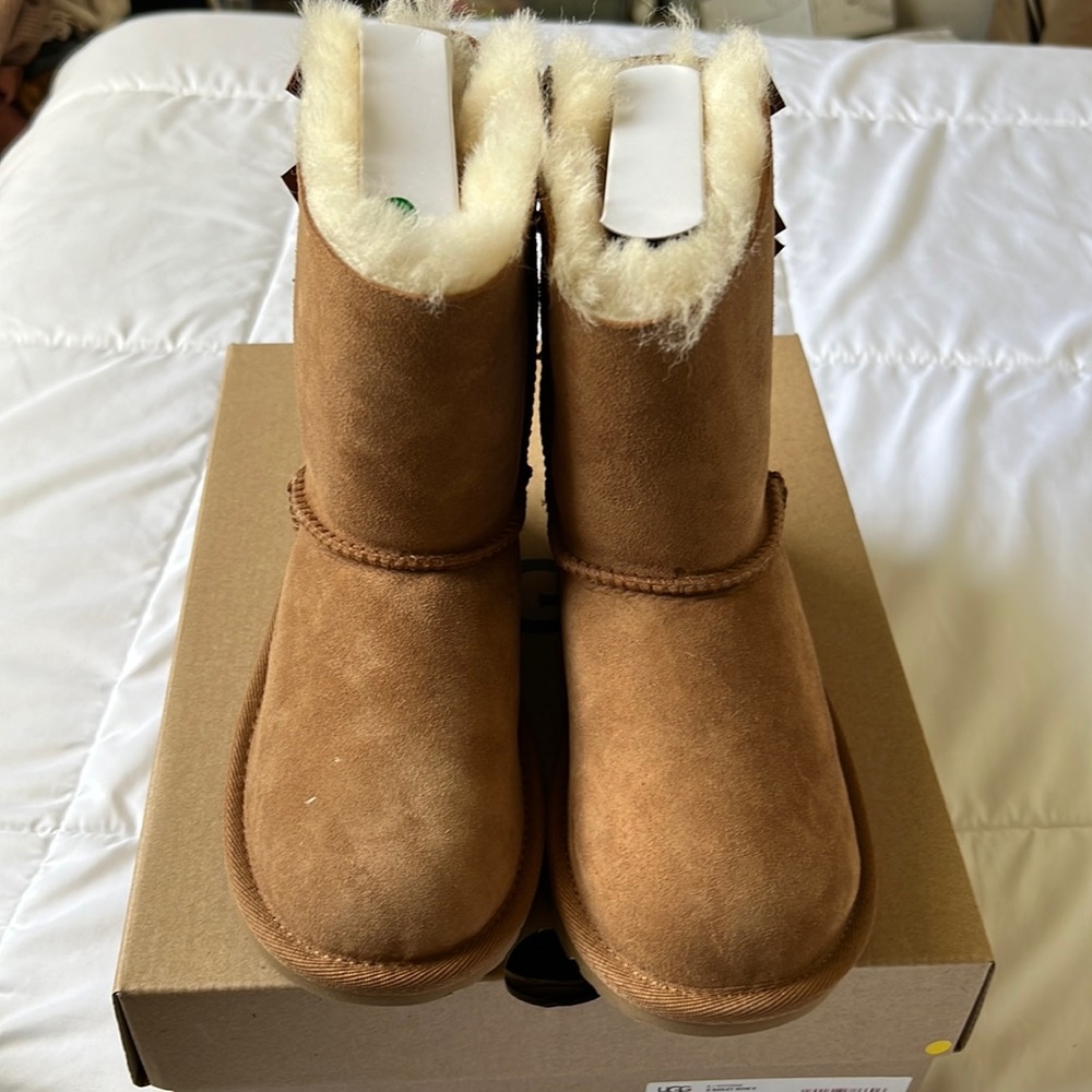 Ugg Bailey boot size us 13